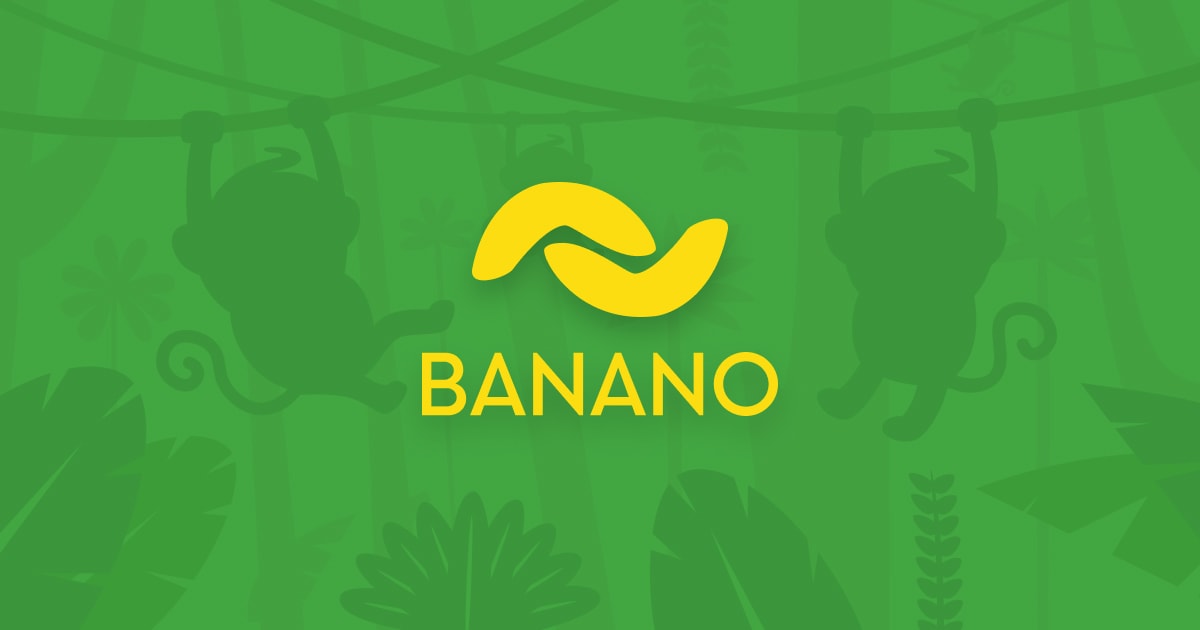 (c) Banano.cc